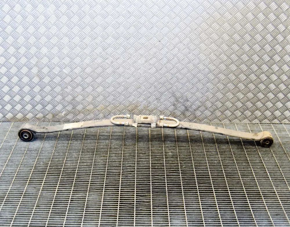 Ford Transit Custom / Tourneo Custom Rear Left Leaf Spring Rear Left Leaf Spring — FORD TRANSIT CUSTOM Min...