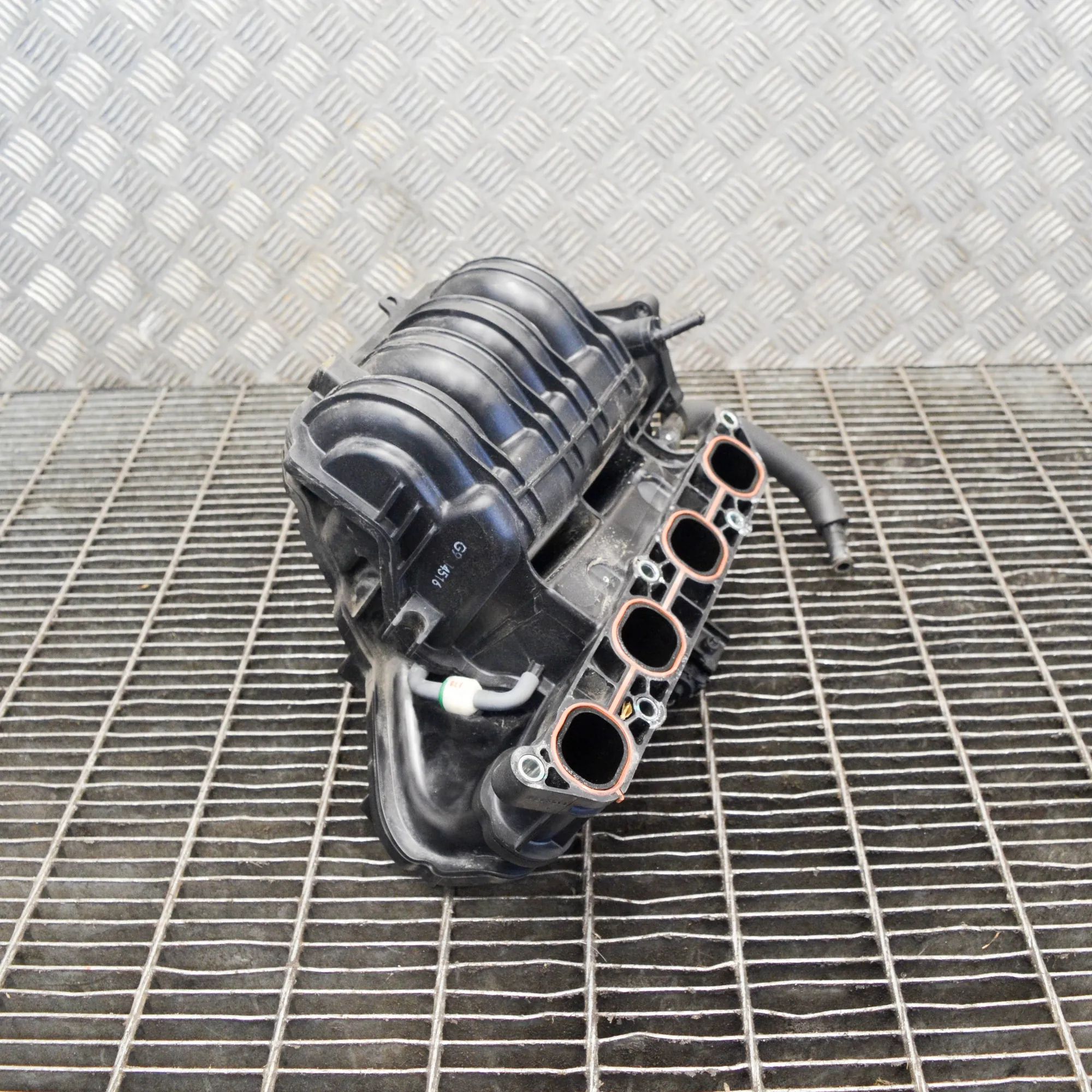 Hyundai i30 imusarja Intake Manifold — HYUNDAI i30 Coupe (2013-PRESE...