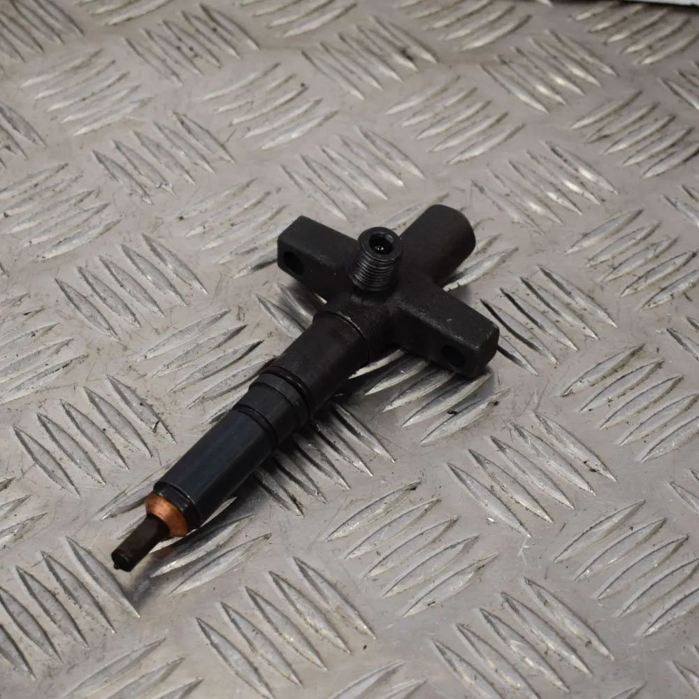 Mitsubishi Pajero Fuel Injector Fuel injector — MITSUBISHI PAJERO III V7_W, V6_...