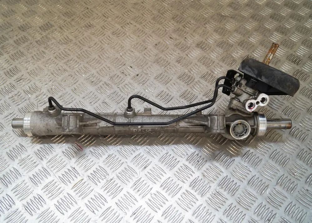 Dacia Sandero ohjaushammastanko Steering Rack — DACIA SANDERO II (2012-PRESENT)...