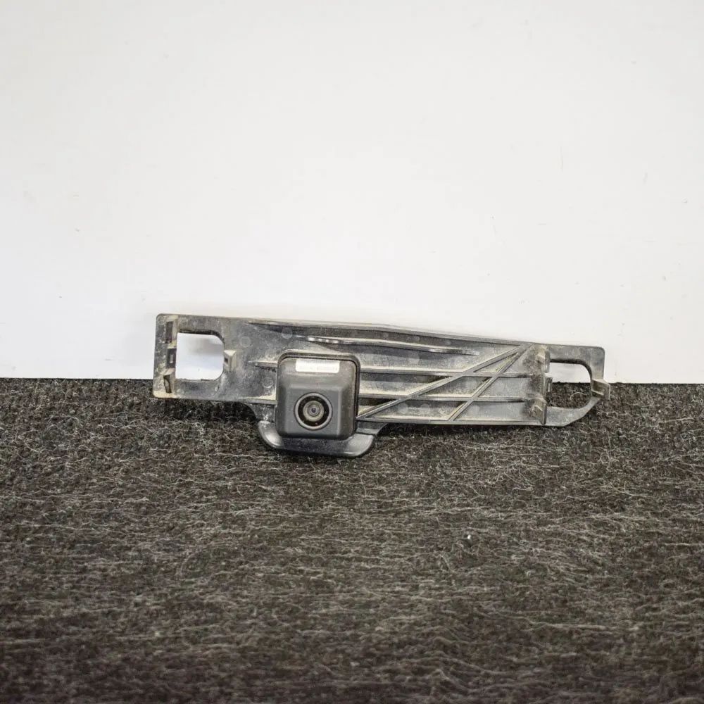 Toyota Corolla Verso Rear View Camera Rear View Camera — TOYOTA VERSO _R2_ (2009-2018...