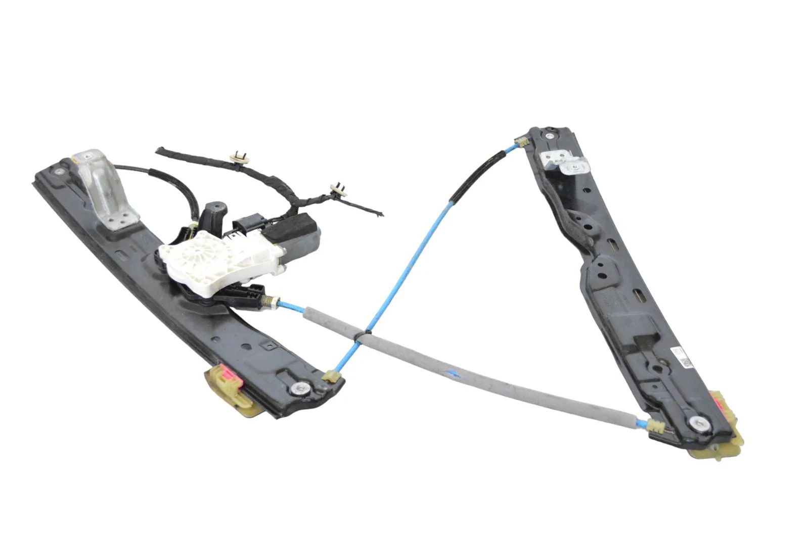 Jaguar XF Front Left Door Window Regulator Front Left Door Window Regulator — JAGUAR XF X2...