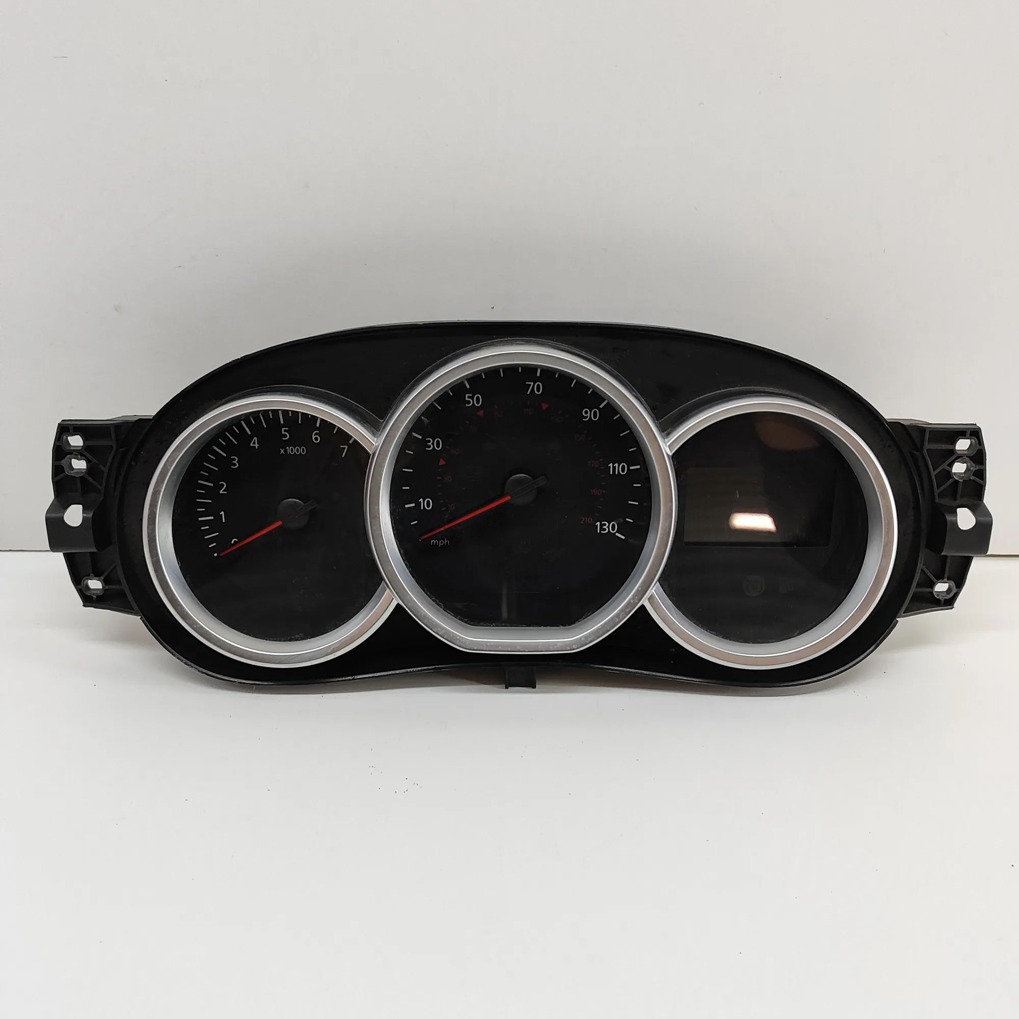 Dacia Sandero Instrument Cluster Speedometer Instrument Cluster Speedometer — DACIA SANDERO ...