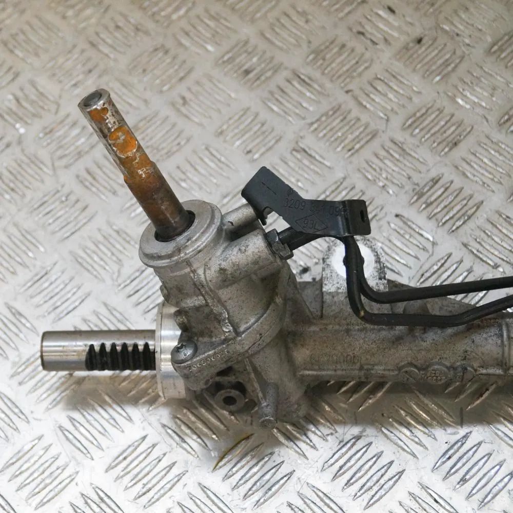 Dacia Sandero ohjaushammastanko Steering Rack — DACIA SANDERO II (2012-PRESENT)...