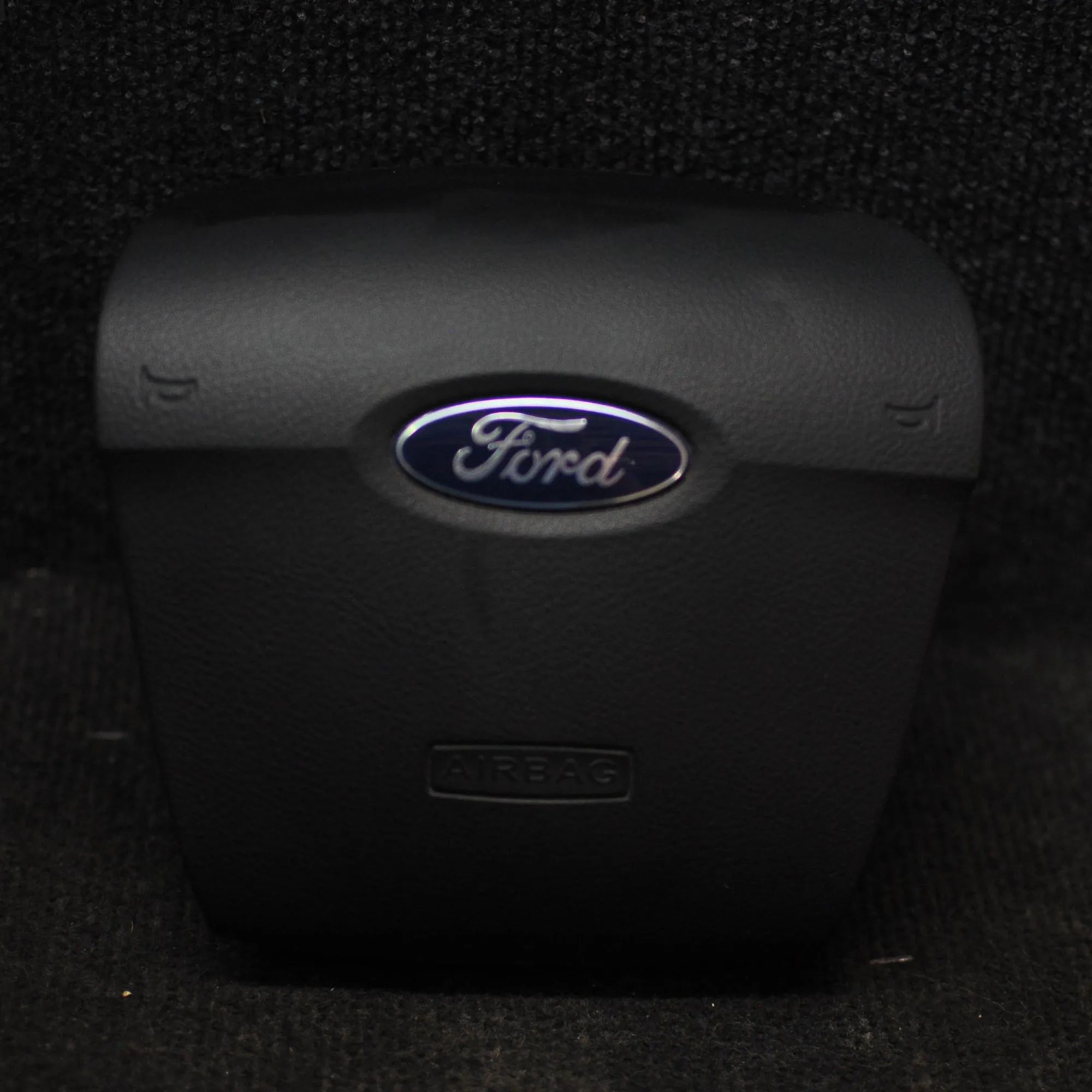 Ford Galaxy Steering Wheel Safety Bag SRS Steering Wheel Safety Bag SRS — FORD GALAXY WA6...
