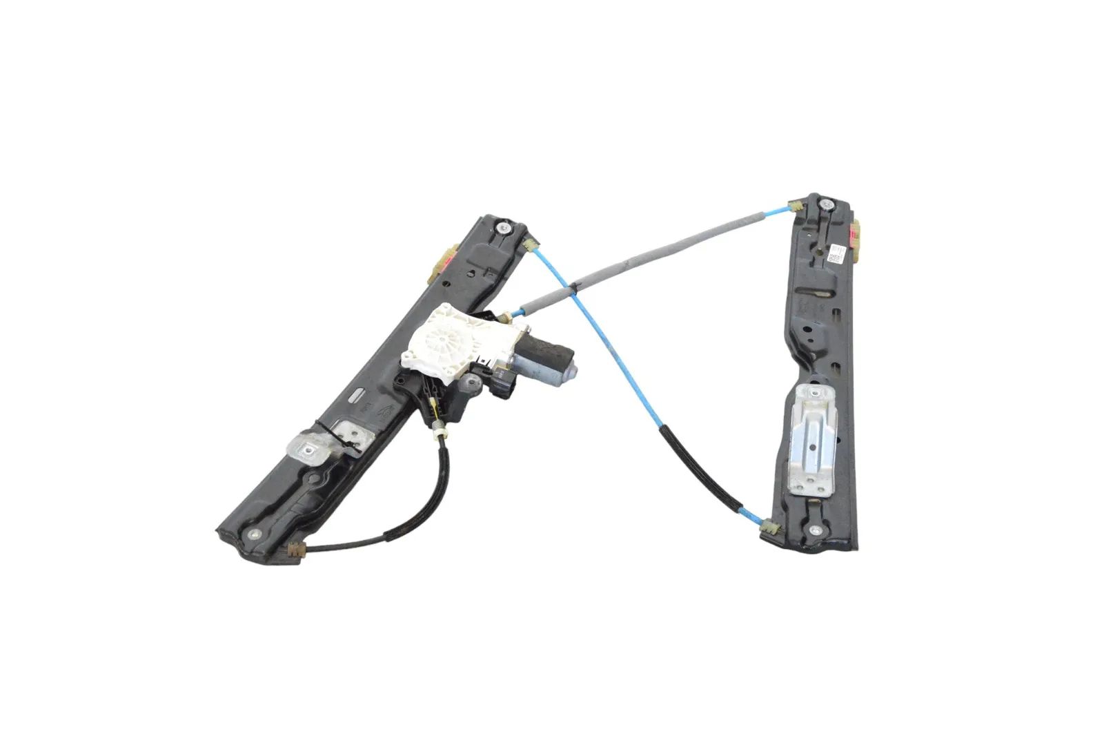 Jaguar XF Front Right Door Window Regulator Front Right Door Window Regulator — JAGUAR XF X...