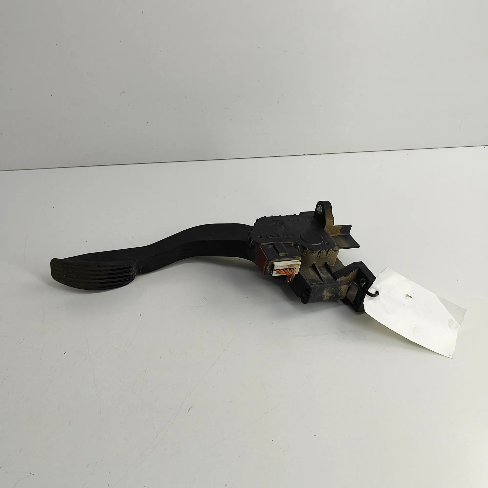 Iveco Daily Throttle Pedal Throttle Pedal — IVECO DAILY V Van/Estate (2011...