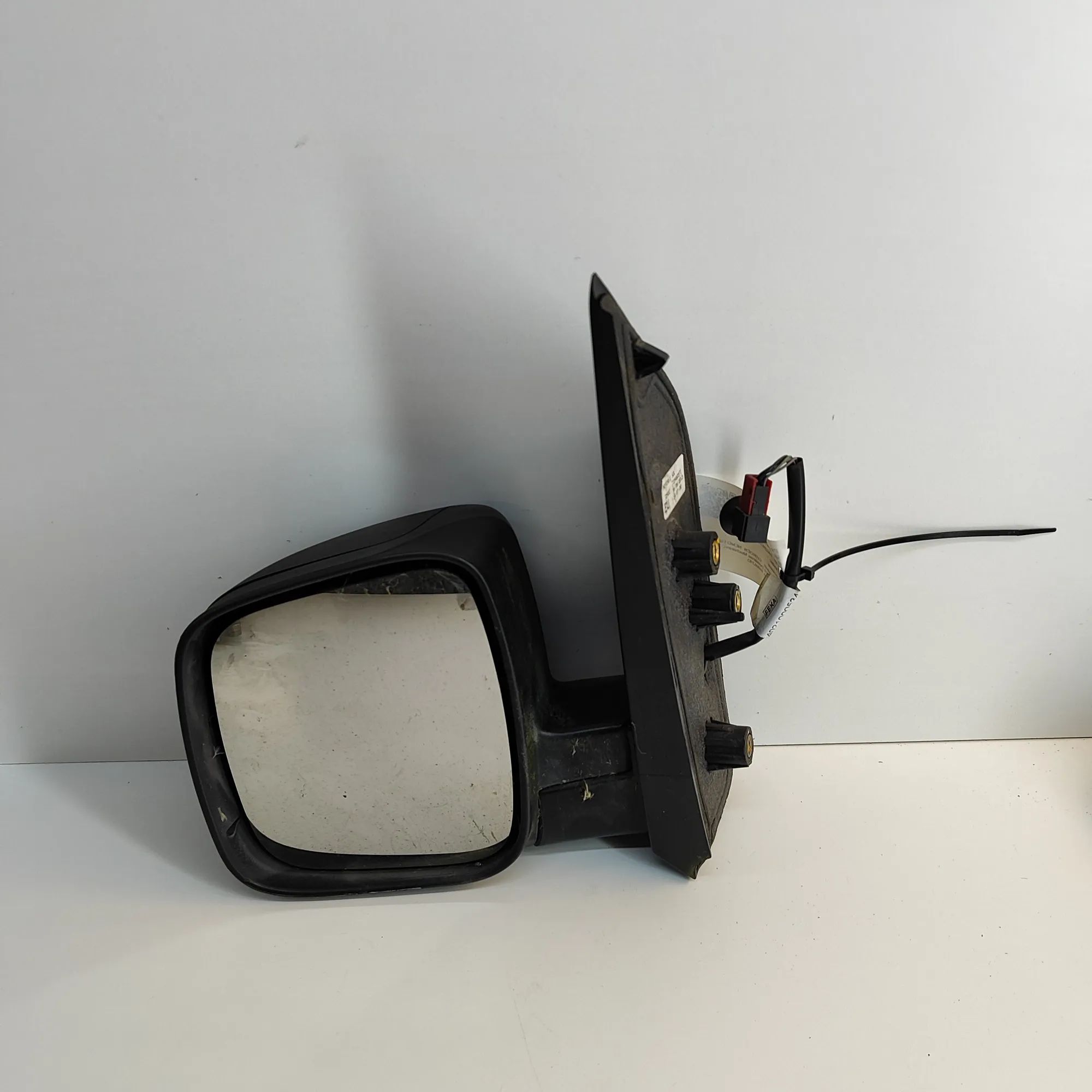 Citroen Nemo Left Side Wing Mirror Left Side Wing Mirror — CITROEN NEMO Van AA_ (2...