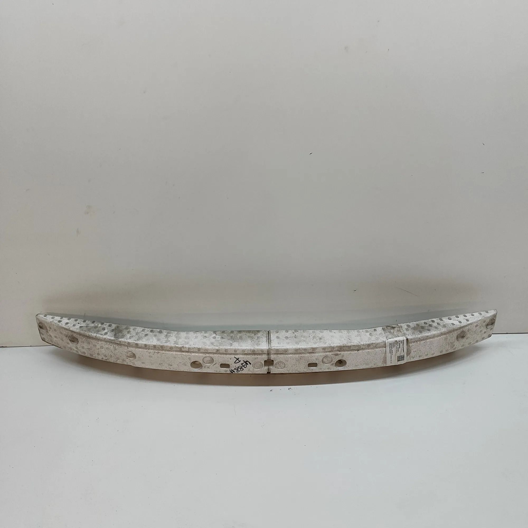 Infiniti FX (S50) Front bumper energy absorber Front bumper energy absorber — INFINITI FX (200...