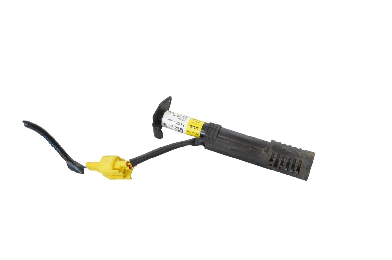 Jaguar XF Hood Hinge Actuator Hood Hinge Actuator — JAGUAR XF X260 (2015-PRES...