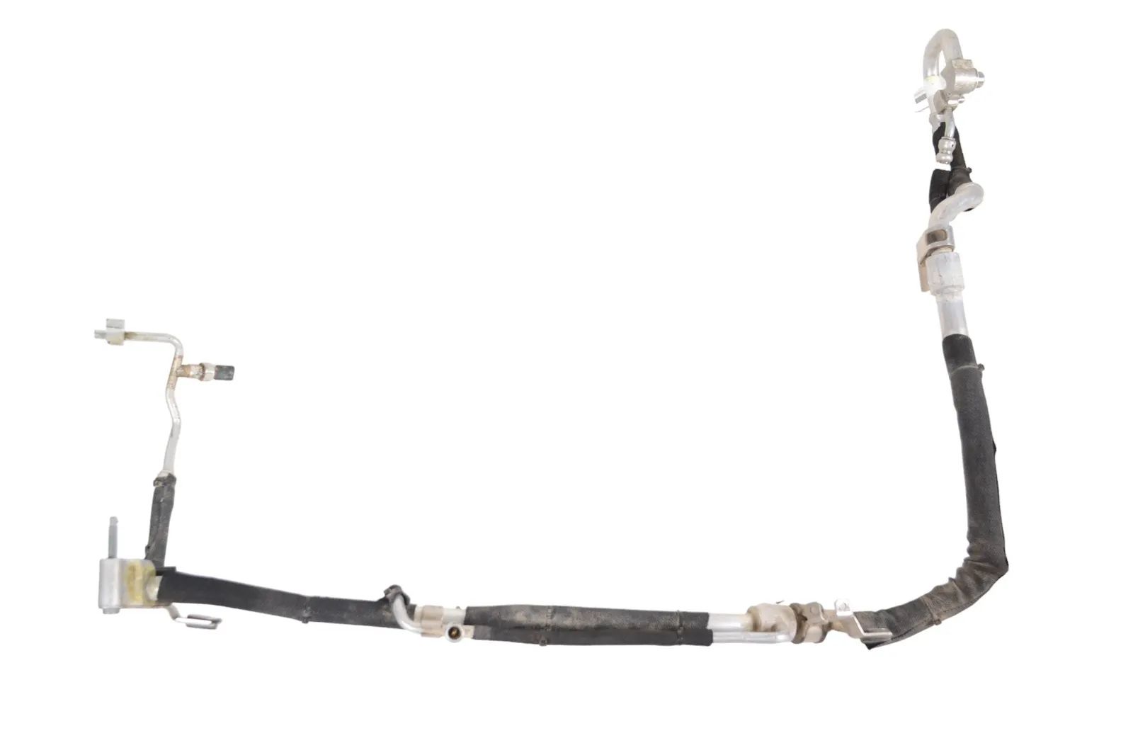 Jeep Wrangler (JK) A/C Air Con Hose Pipe A/C Air Con Hose Pipe — JEEP WRANGLER IV JL (20...