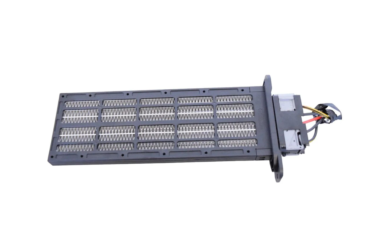 Ssangyong Korando, New Actyon Electric cabin heater Electric cabin heater — SSANGYONG KORANDO (2010...