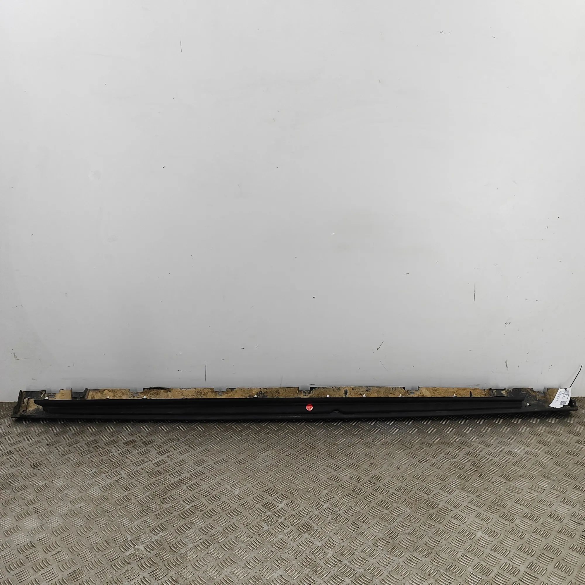 Citroen C5 Left Side Plastic Sideskirt Cover Left Side Plastic Sideskirt Cover — CITROEN C5 ...