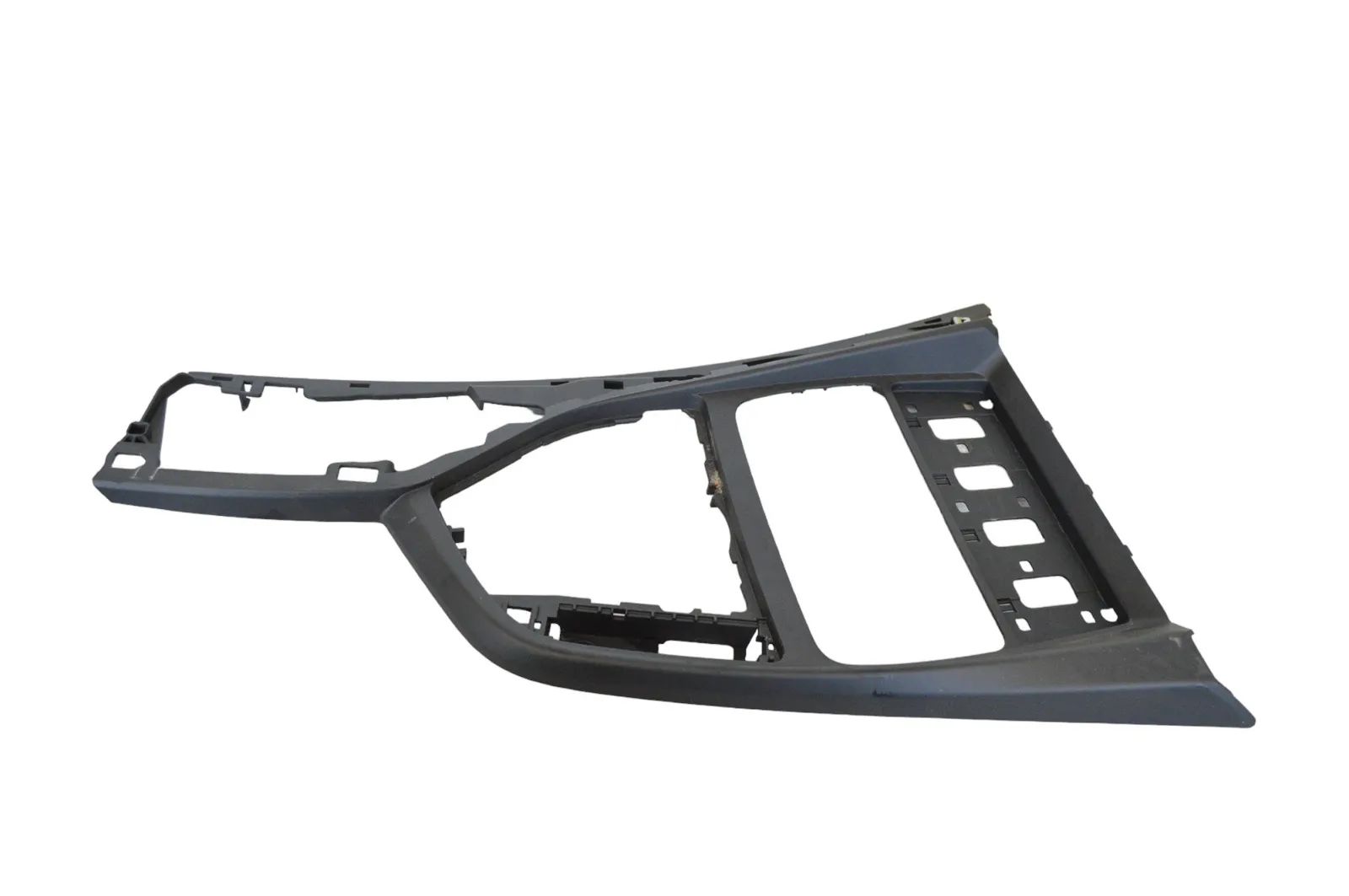 BMW 1 (F20 / F21) Centre console trim Centre console trim — BMW 1 F20 (2010-2019) — 9...