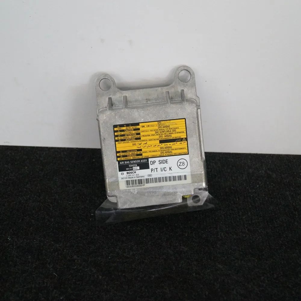 Lexus IS SRS Control Unit SRS Control Unit — LEXUS IS II GSE2_, ALE2_, US...