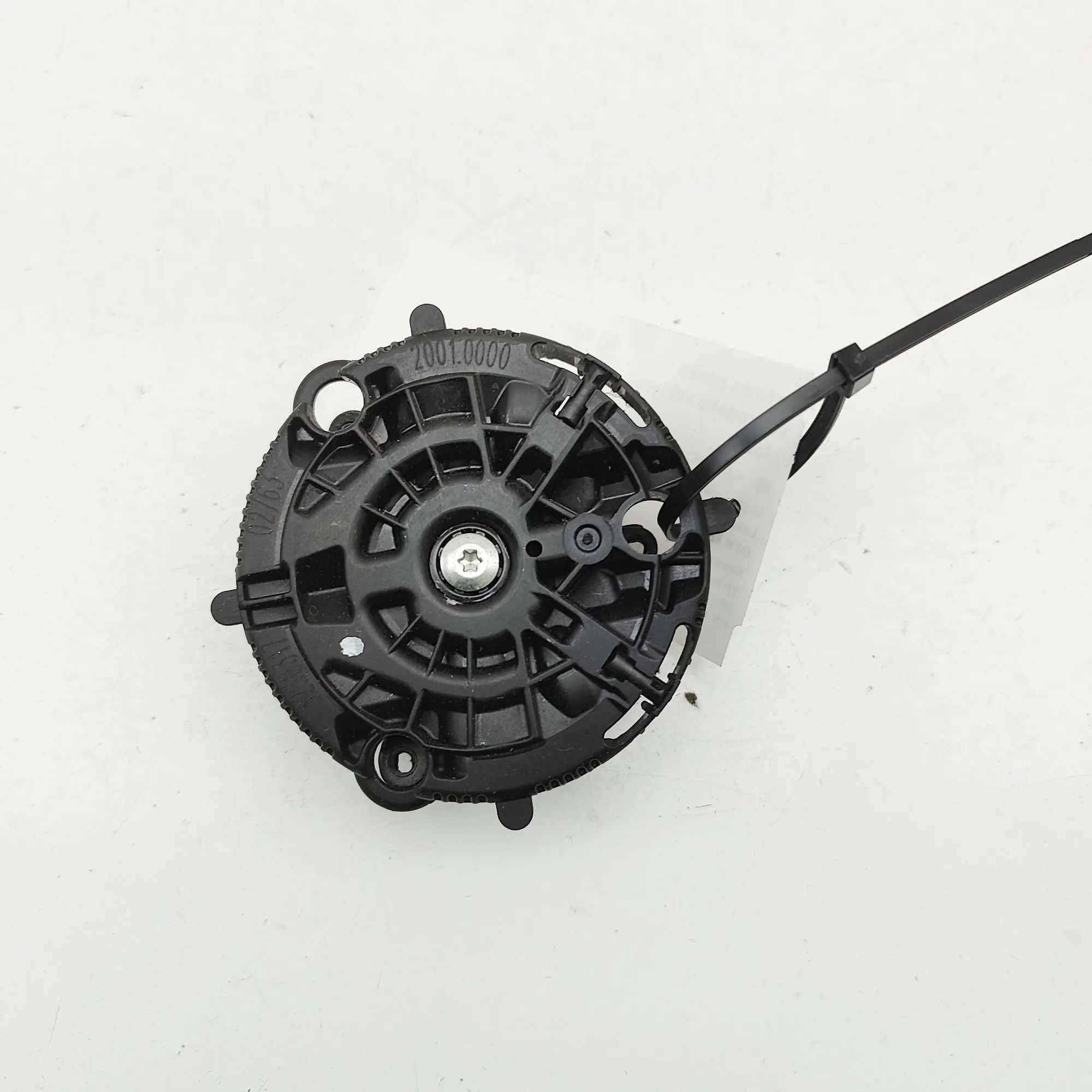 Nissan Leaf Mirror control unit — right Mirror control unit — right — NISSAN LEAF ZE1 (...