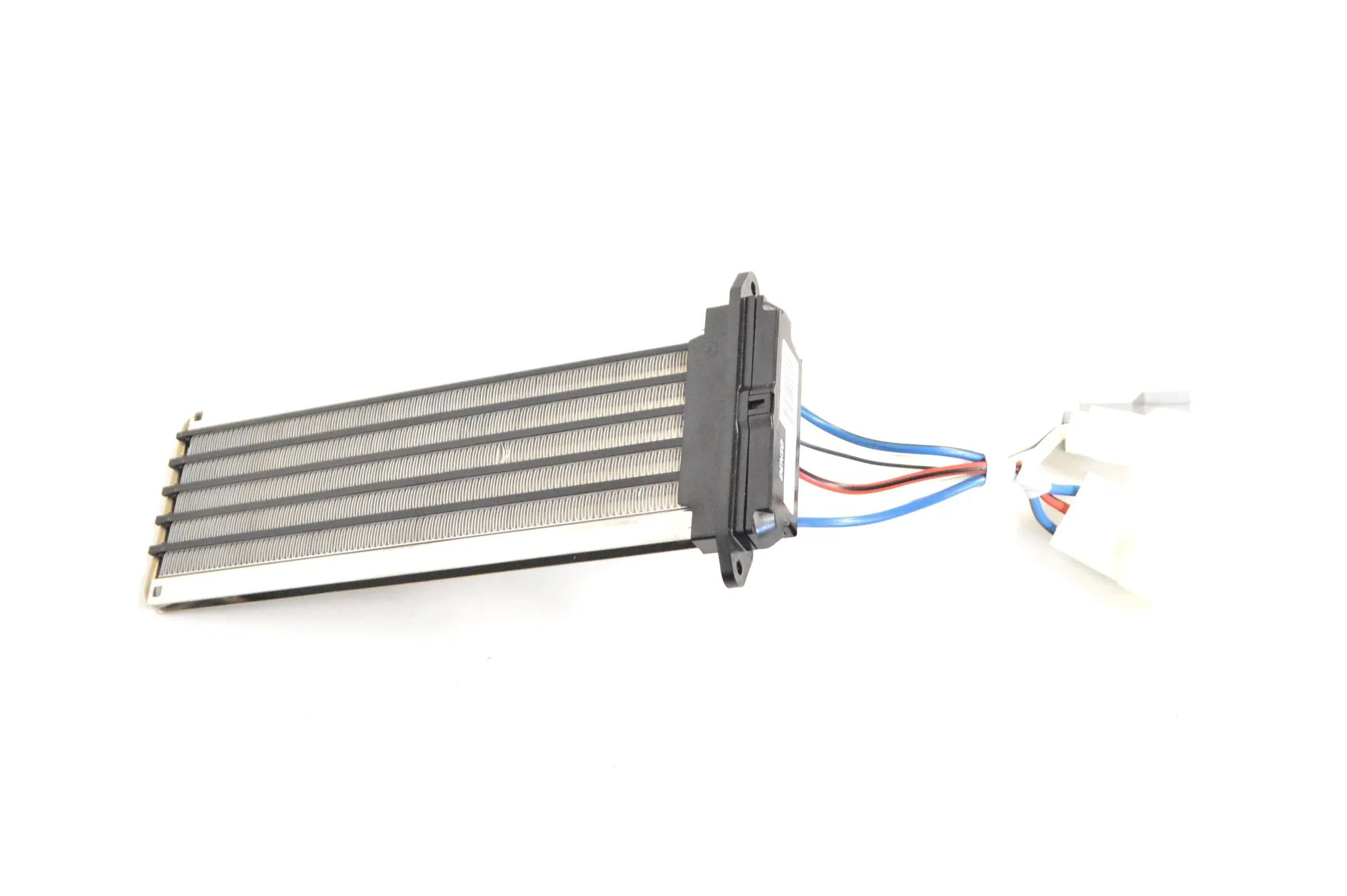 Toyota Land Cruiser 150 Electric cabin heater Electric cabin heater — TOYOTA LAND CRUISER _J1...
