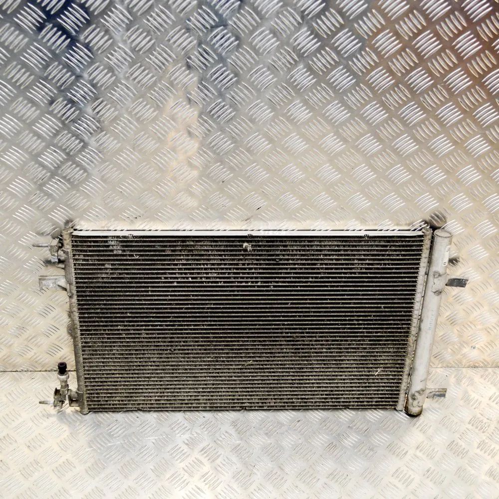 Opel Zafira (B) A/C Air Con Radiator A/C Air Con Radiator — OPEL ZAFIRA TOURER C P12...
