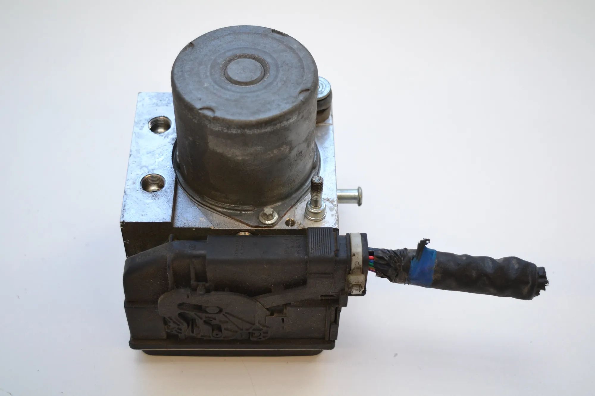 Subaru Impreza / WRX АБС Гидронасос  ABS Pump — SUBARU IMPREZA Hatchback GR, GH, G3 ...