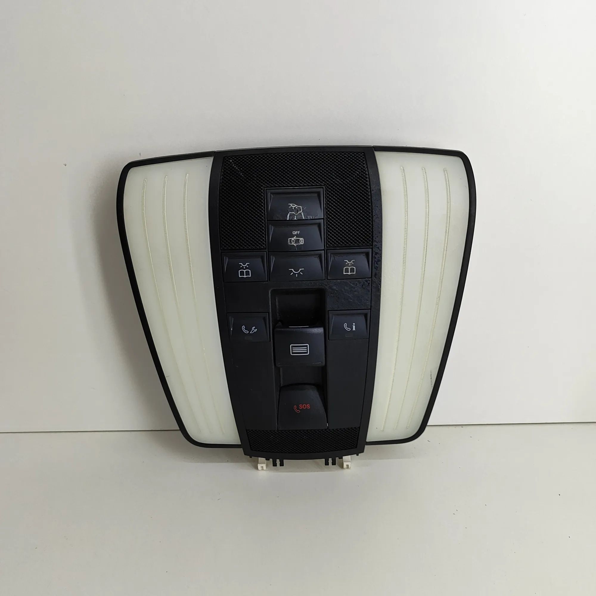 Mercedes-Benz A (W176) Interior light Interior light — MERCEDES BENZ E-CLASS (W212) (...