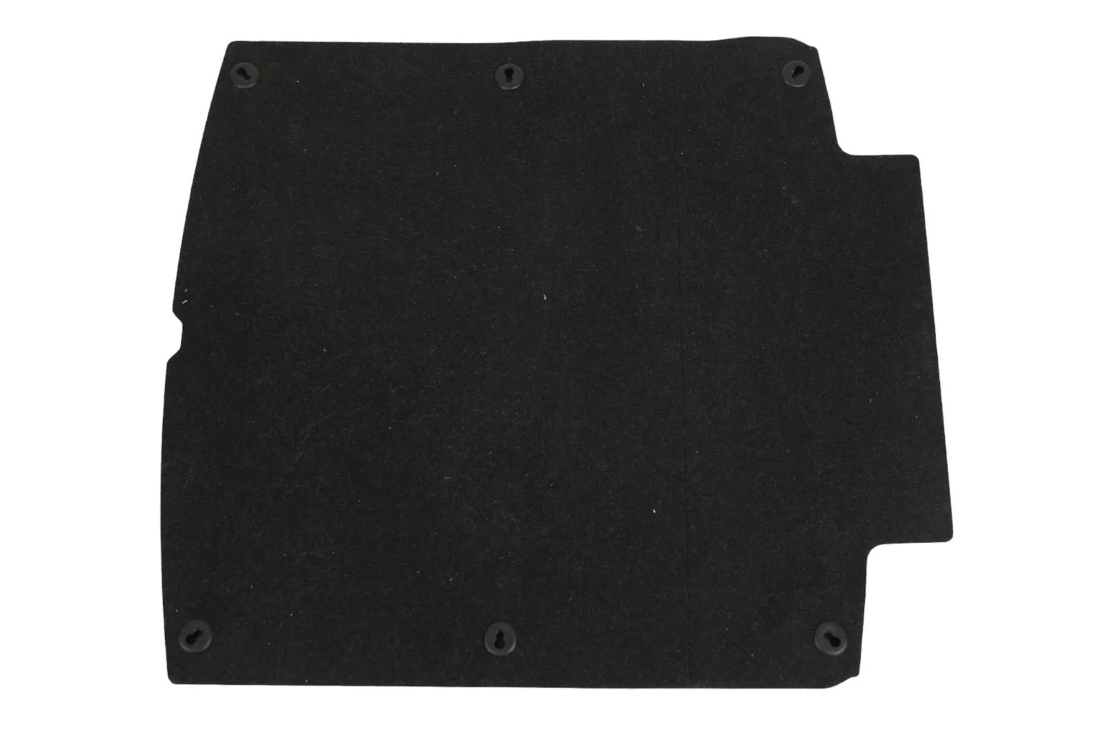BMW 2 (F22 / F23) Boot carpet Boot carpet — BMW 2 Cabrio F23 (2014-2021)

Gen...