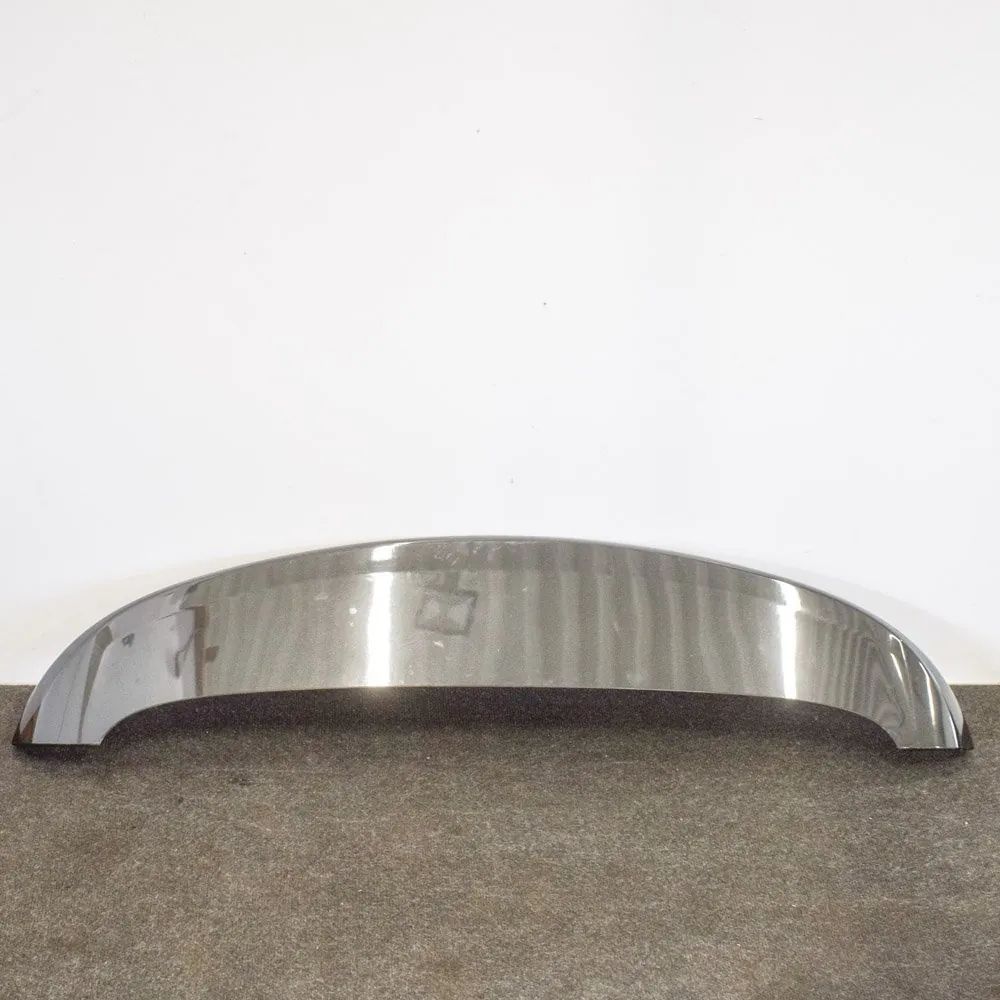 Toyota Verso Tailgate Bootlid Spoiler Tailgate Bootlid Spoiler — TOYOTA VERSO _R2_ (2...