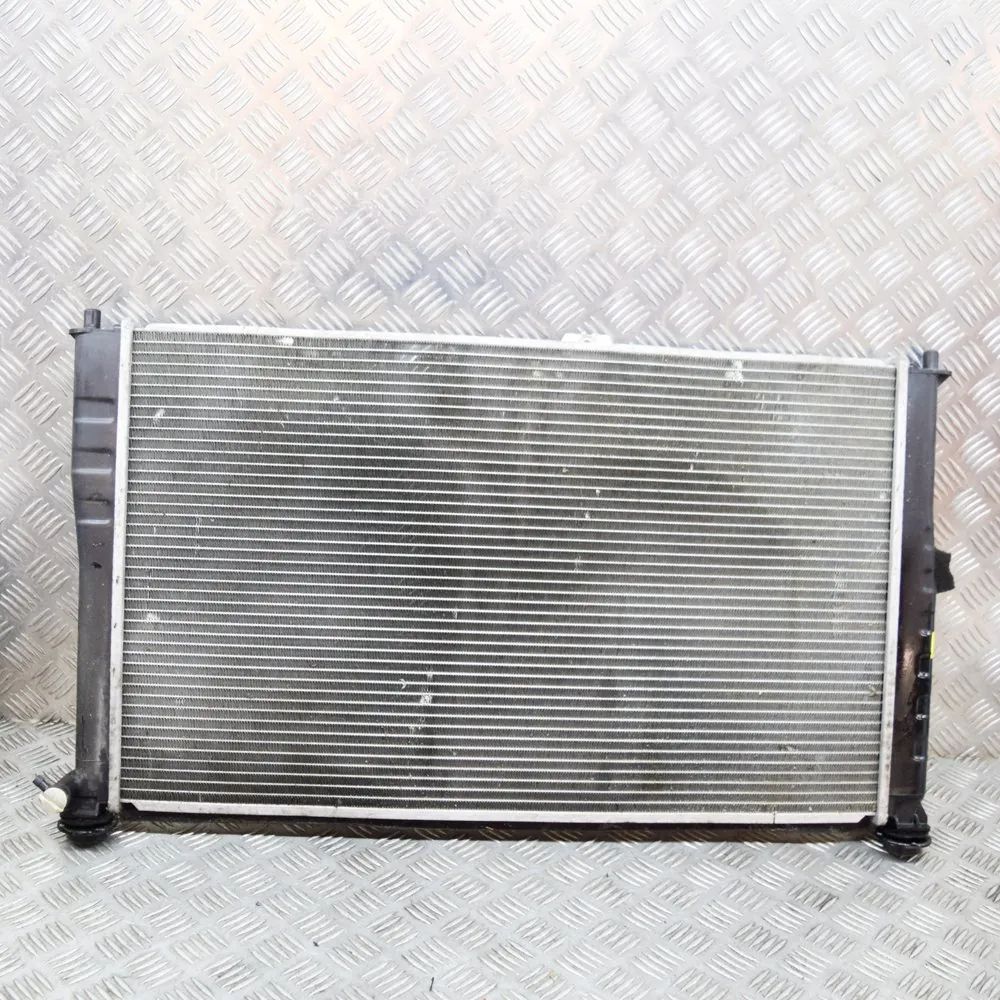 Kia Carnival Cooling Radiator Cooling Radiator — KIA CARNIVAL II GQ (1999-200...
