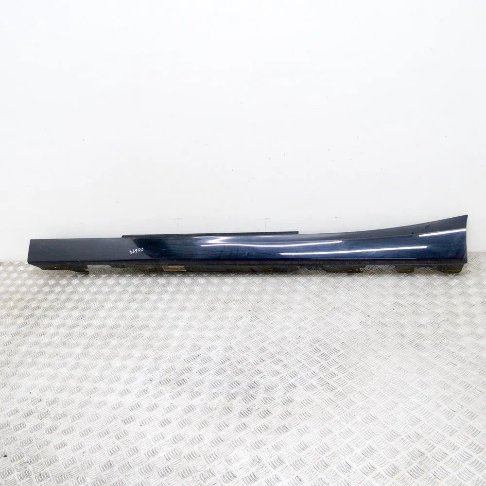 BMW 2 (F22 / F23) Left Side Plastic Sideskirt Cover Left Side Plastic Sideskirt Cover — BMW 2 Cabri...