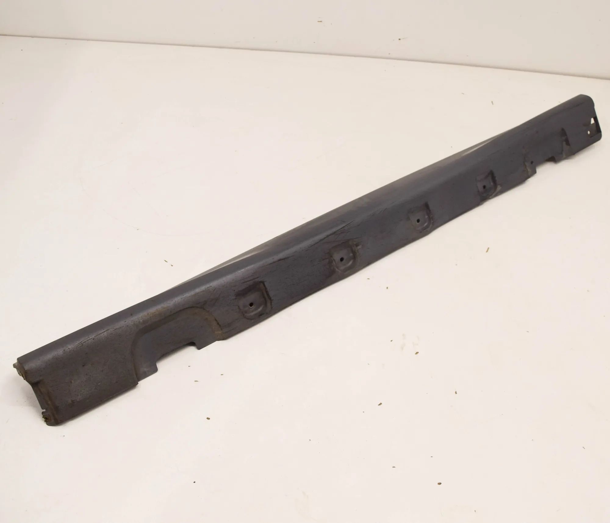 Saab 9-3 Left Side Plastic Sideskirt Cover