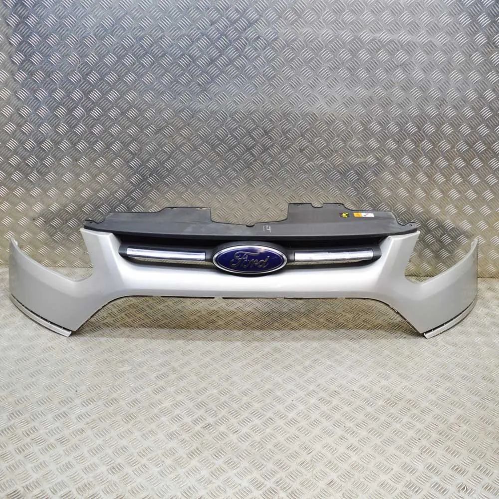 Ford Transit Custom / Tourneo Custom Front Bumper Middle Section Front Bumper Middle Section — FORD TRANSIT CUST...