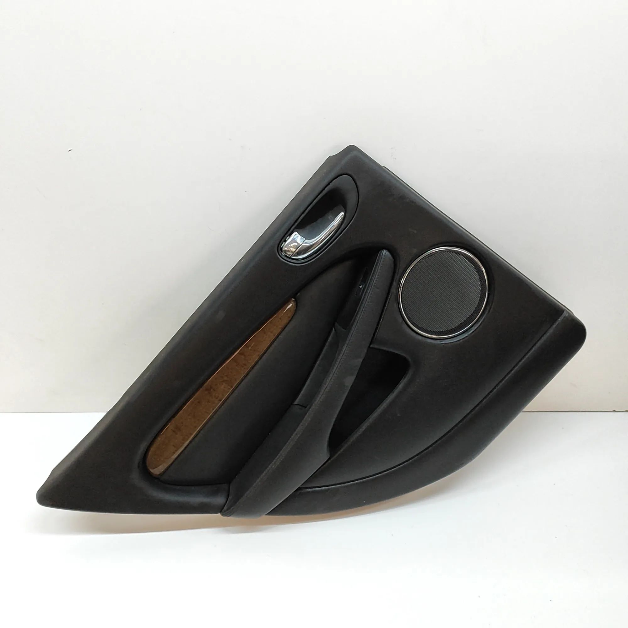 Jaguar X-Type Rear Left Door Panel Rear Left Door Panel — JAGUAR X-TYPE Estate X40...