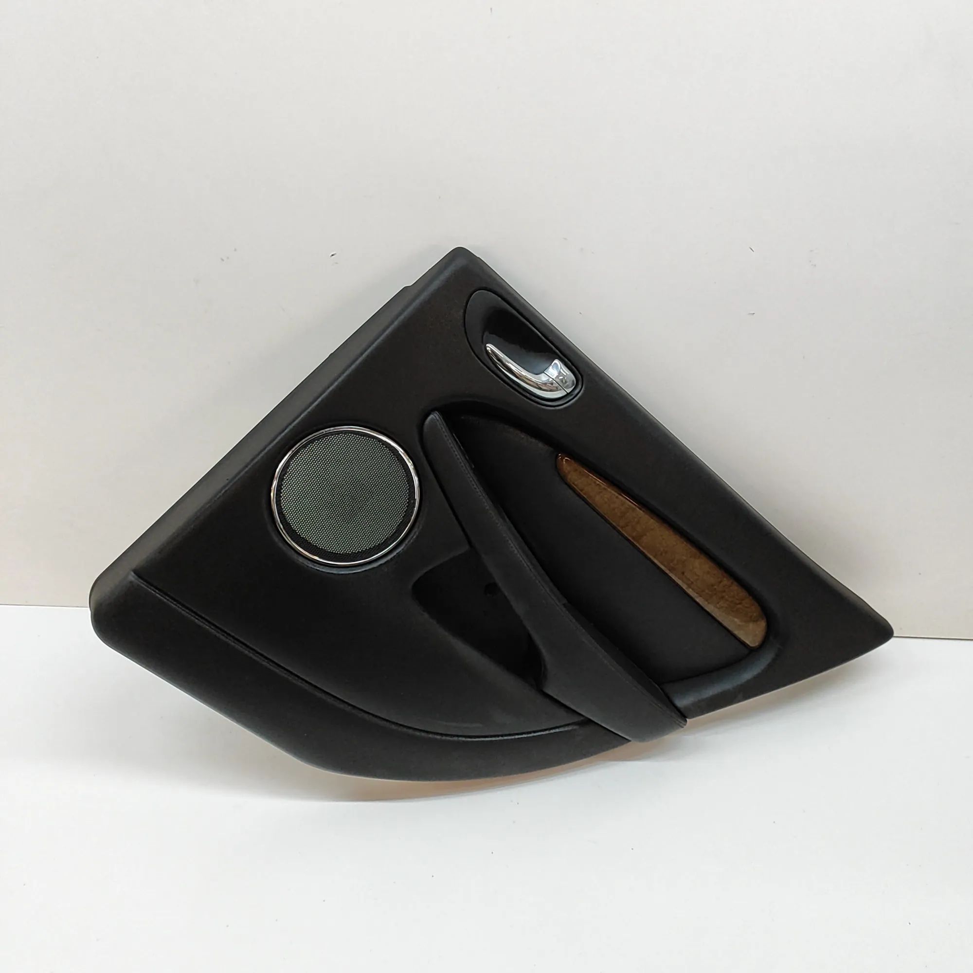 Jaguar X-Type Rear Right Door Panel Rear Right Door Panel — JAGUAR X-TYPE Estate X4...