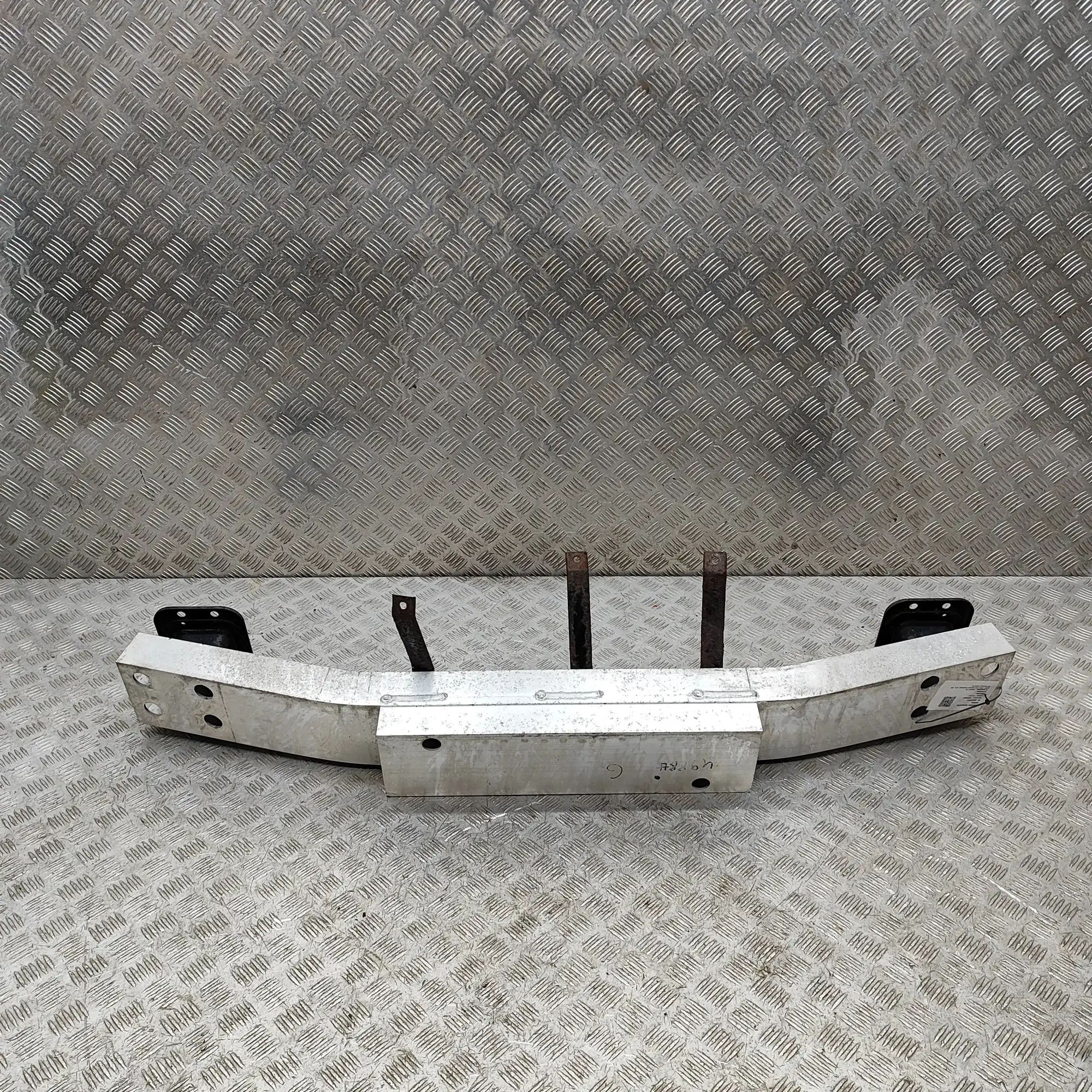 Infiniti FX (S50) Rear Crash Reinforcement Bar Rear Crash Reinforcement Bar — INFINITI FX (200...