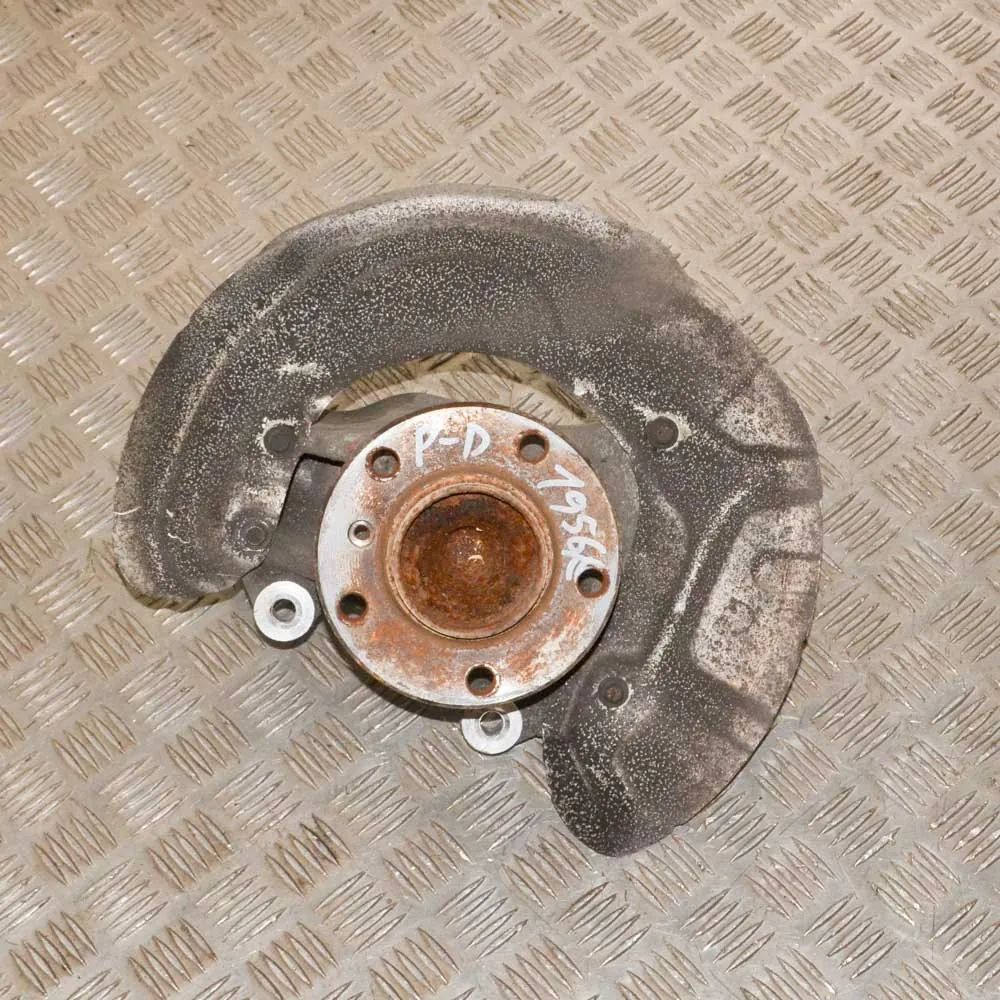 BMW 1 (E81 / E82 / E87 / E88) Front Right Wheel Hub Front Right Wheel Hub — BMW 1 F20 (2010-2019) —...