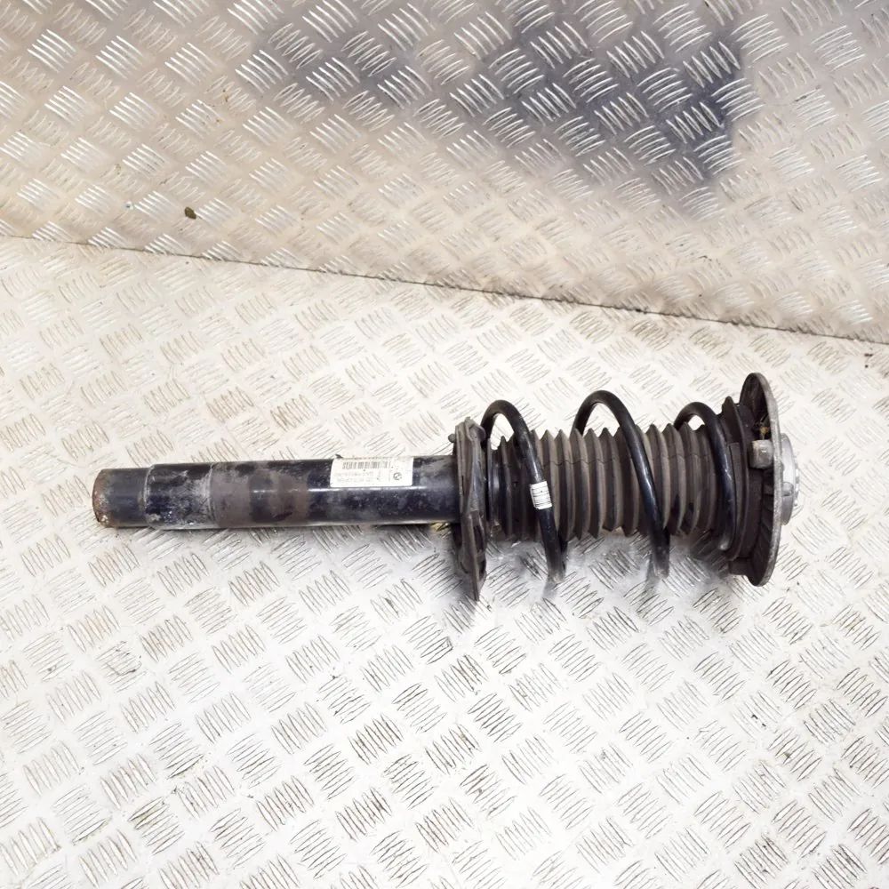 BMW 1 (E81 / E82 / E87 / E88) Shock absorber — front right Shock absorber — front right — BMW 1 F20 (2010-...