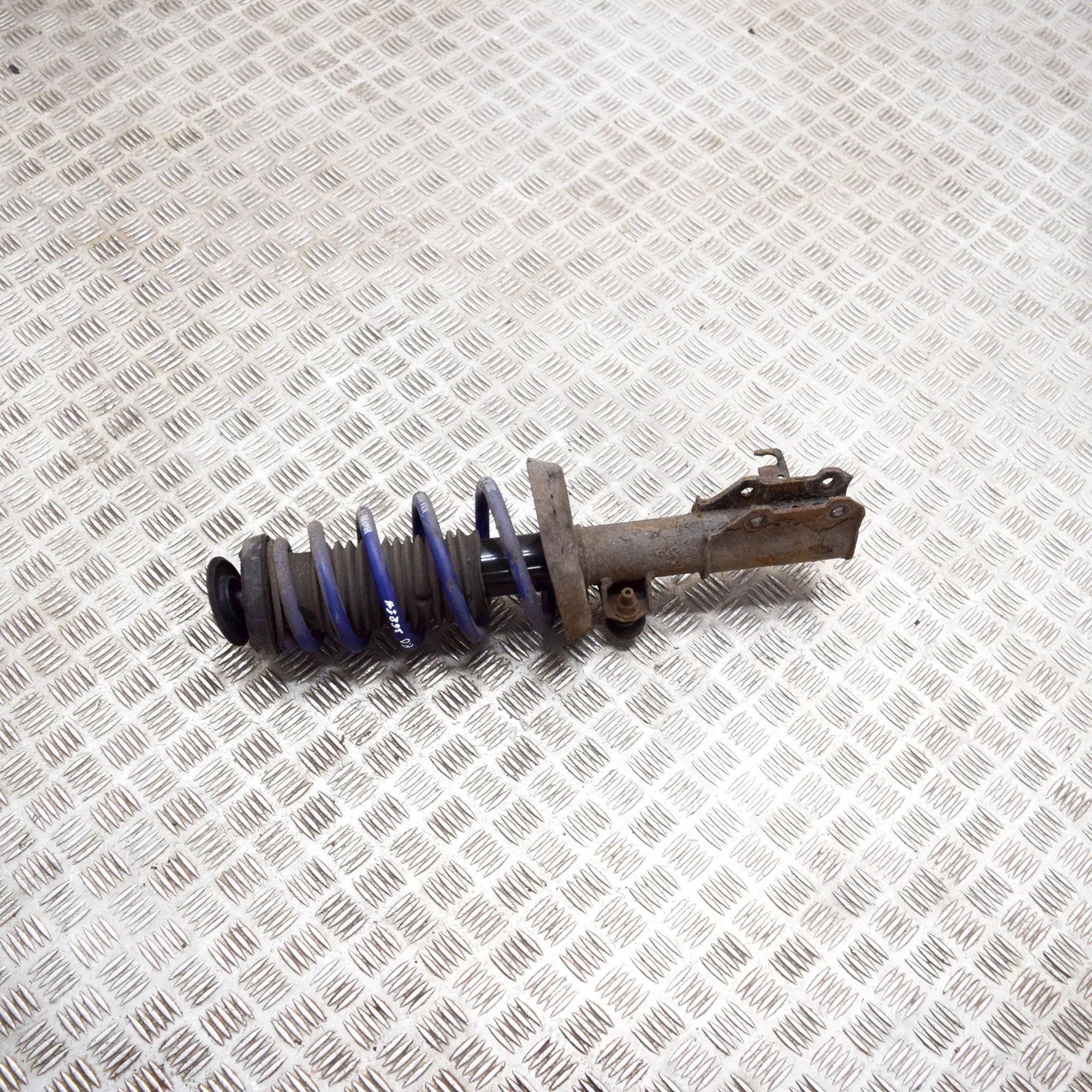 Opel Zafira (B) Shock absorber — front right Shock absorber — front right — OPEL ZAFIRA TOUR...