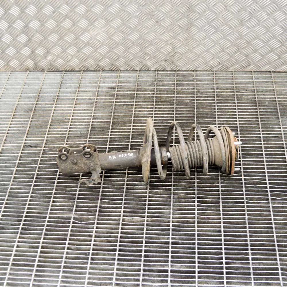 Toyota Verso Shock absorber — front left Shock absorber — front left — TOYOTA VERSO _R2_...