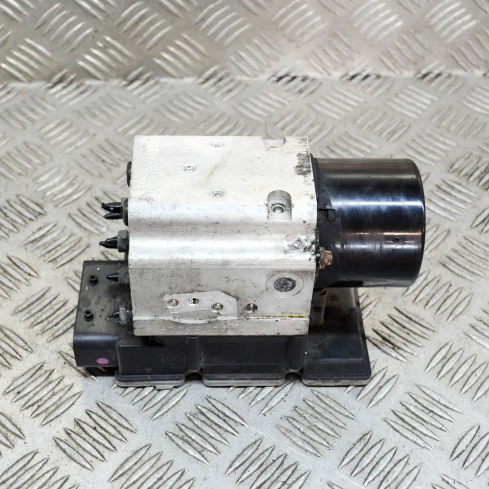 Alfa-Romeo Brera (939) АБС Гидронасос  ABS Pump — ALFA ROMEO BRERA 939_ (2006-2010) — ...