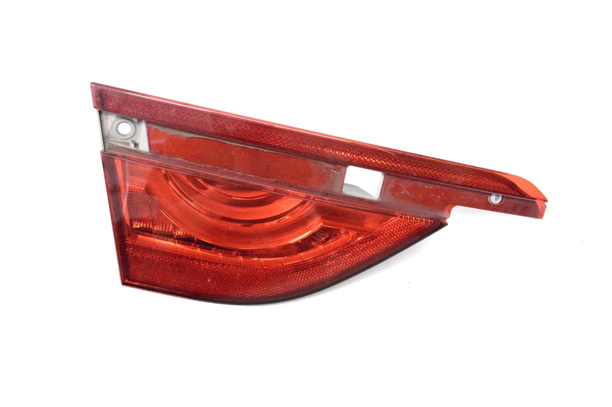 Jaguar XF Left Side Tailgate Tail Light Left Side Tailgate Tail Light — JAGUAR XF X260 ...