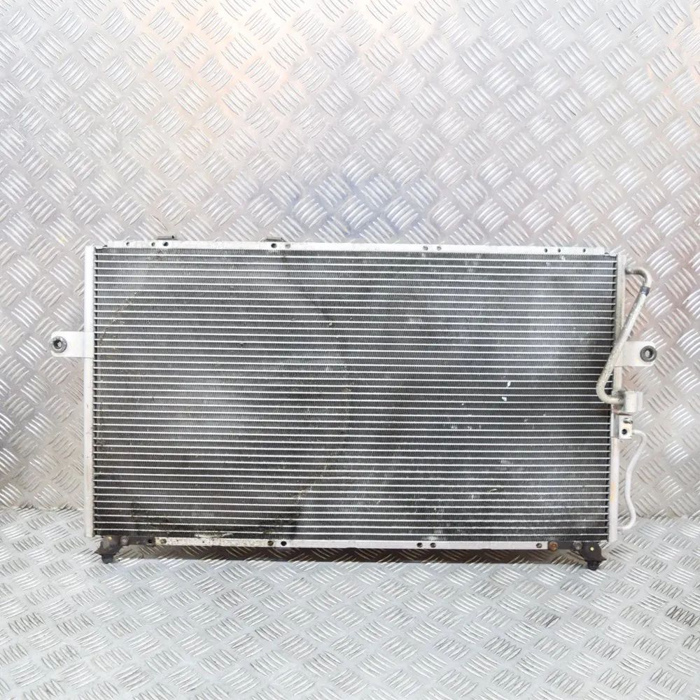 Kia Carnival A/C Air Con Radiator A/C Air Con Radiator — KIA CARNIVAL II GQ (1999...