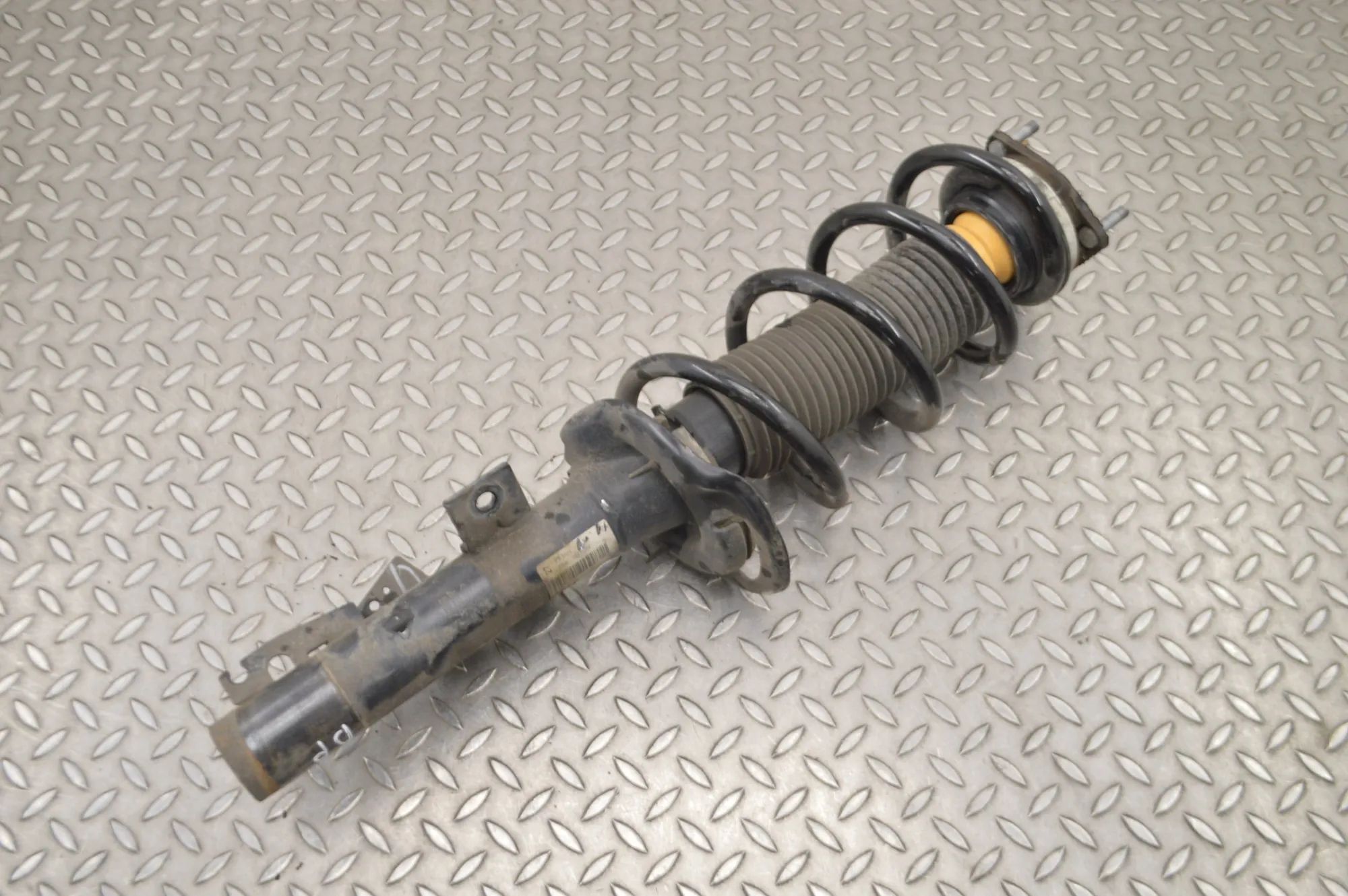 Ford Transit Custom / Tourneo Custom Shock absorber — front right Shock absorber — front right — FORD TRANSIT CUS...