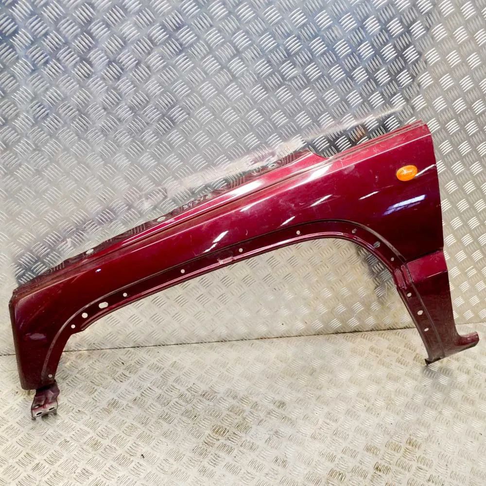 Jeep Cherokee / Liberty (KJ) Front Left Fender Front Left Fender — JEEP CHEROKEE KJ (2001-2008...