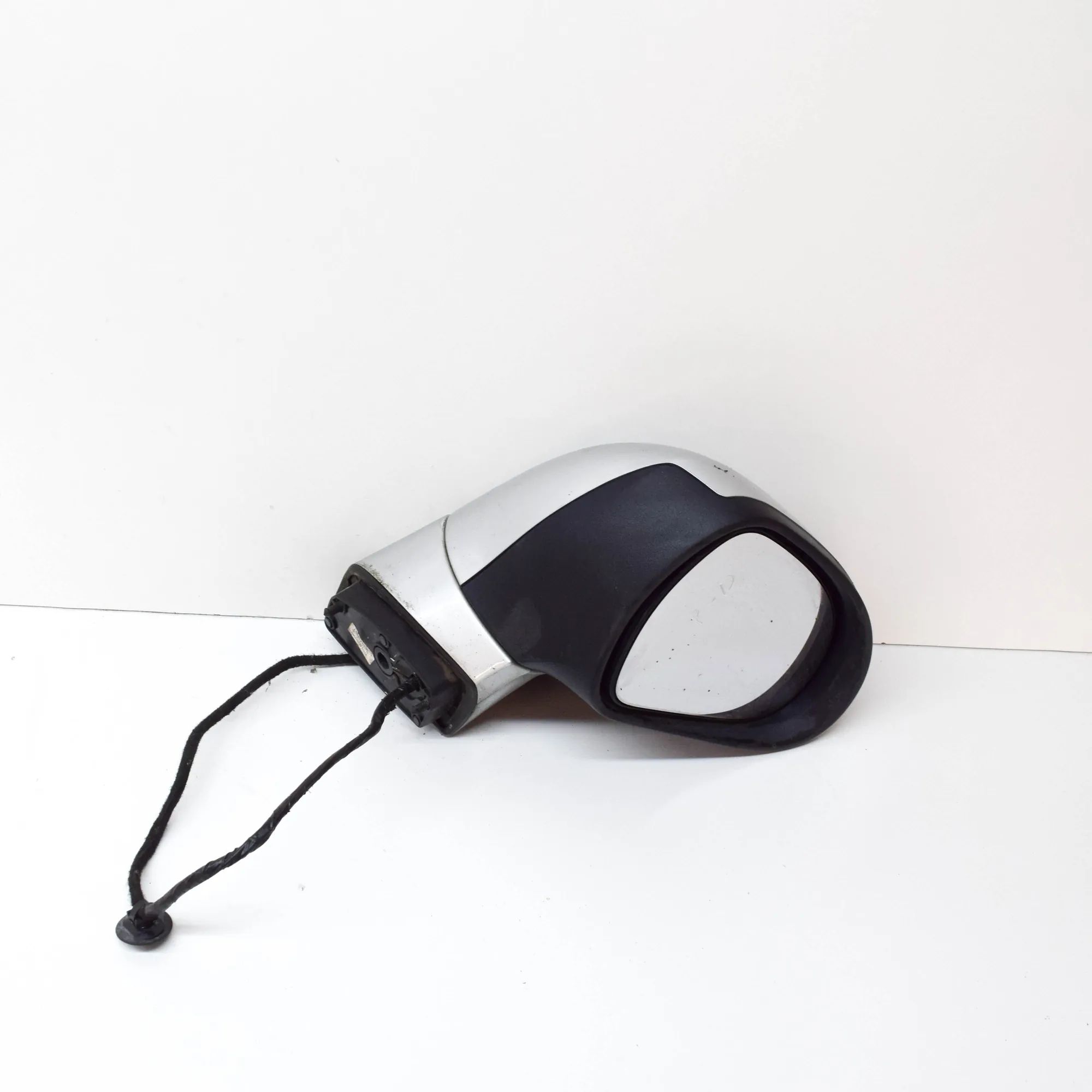 Peugeot 207 Right Side Wing Mirror Right Side Wing Mirror — PEUGEOT 207 CC WD_ (20...