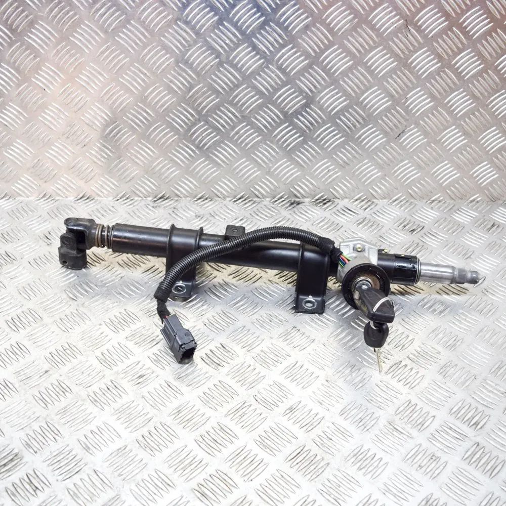 Iveco Daily Steering Column Mechanism Steering Column Mechanism — IVECO DAILY IV Van/...