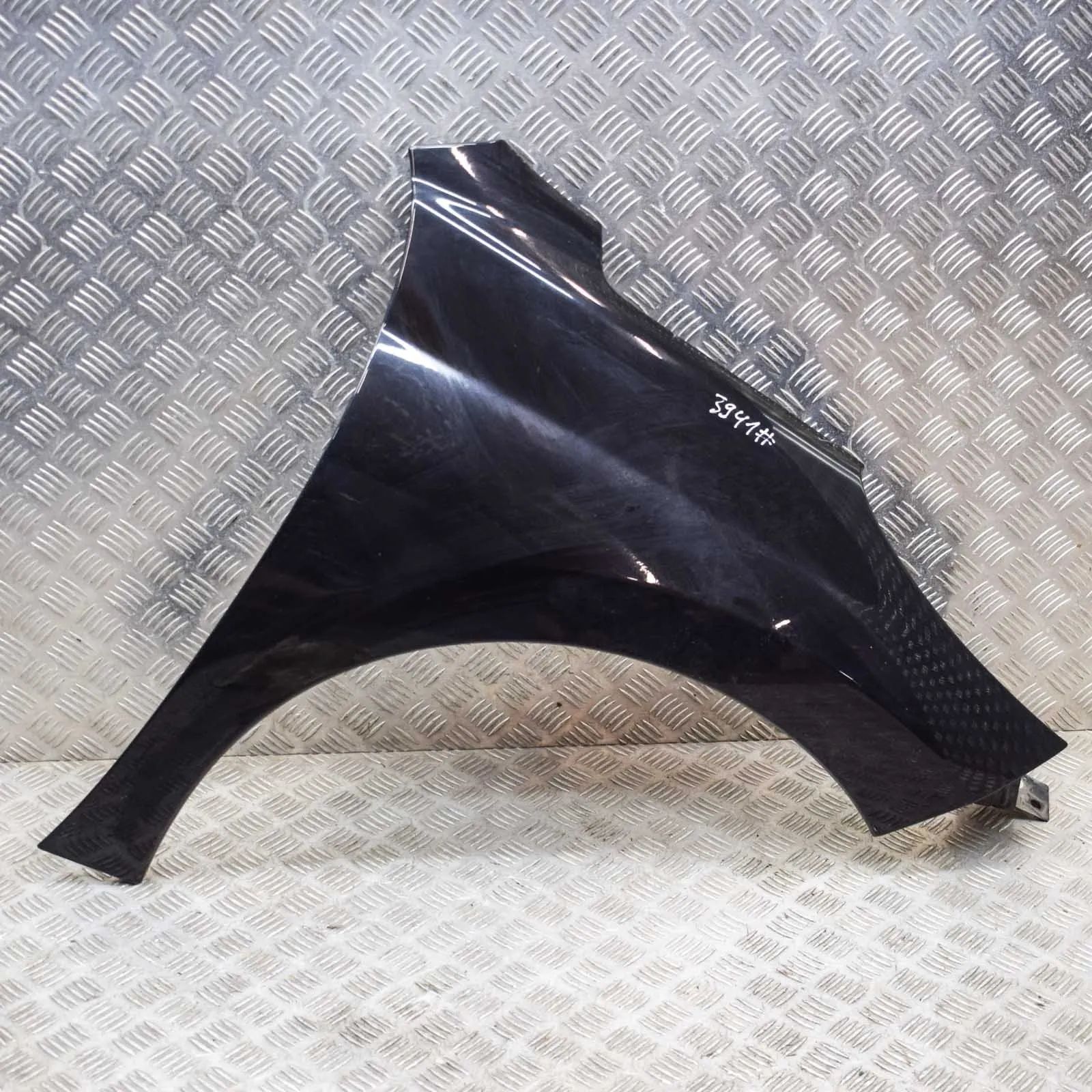 Peugeot 207 Front Right Fender Front Right Fender — PEUGEOT 207 CC WD_ (2007-2...