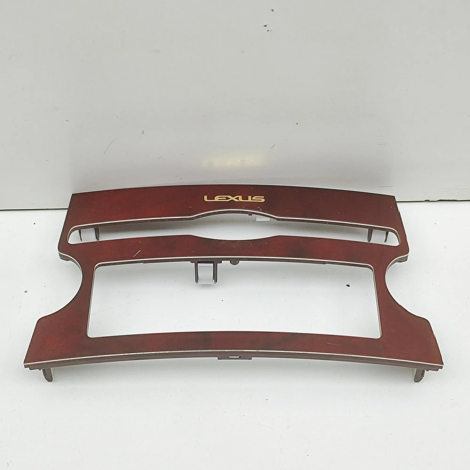Lexus LS Audio unit trim Audio unit trim — LEXUS LS _F4_ (2006-PRESENT) ...