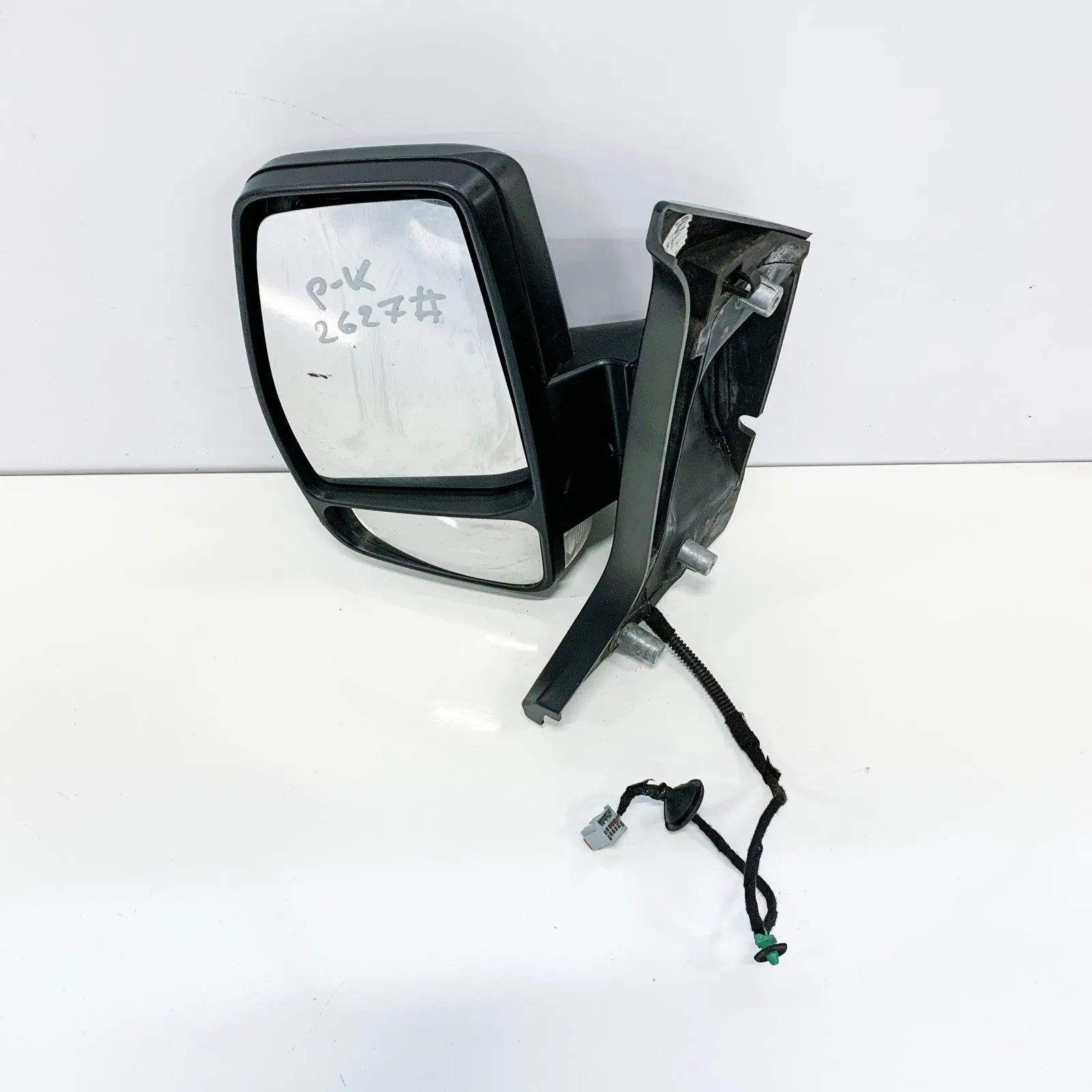Ford Transit Custom / Tourneo Custom Left Side Wing Mirror Left Side Wing Mirror — FORD TRANSIT CUSTOM Min...