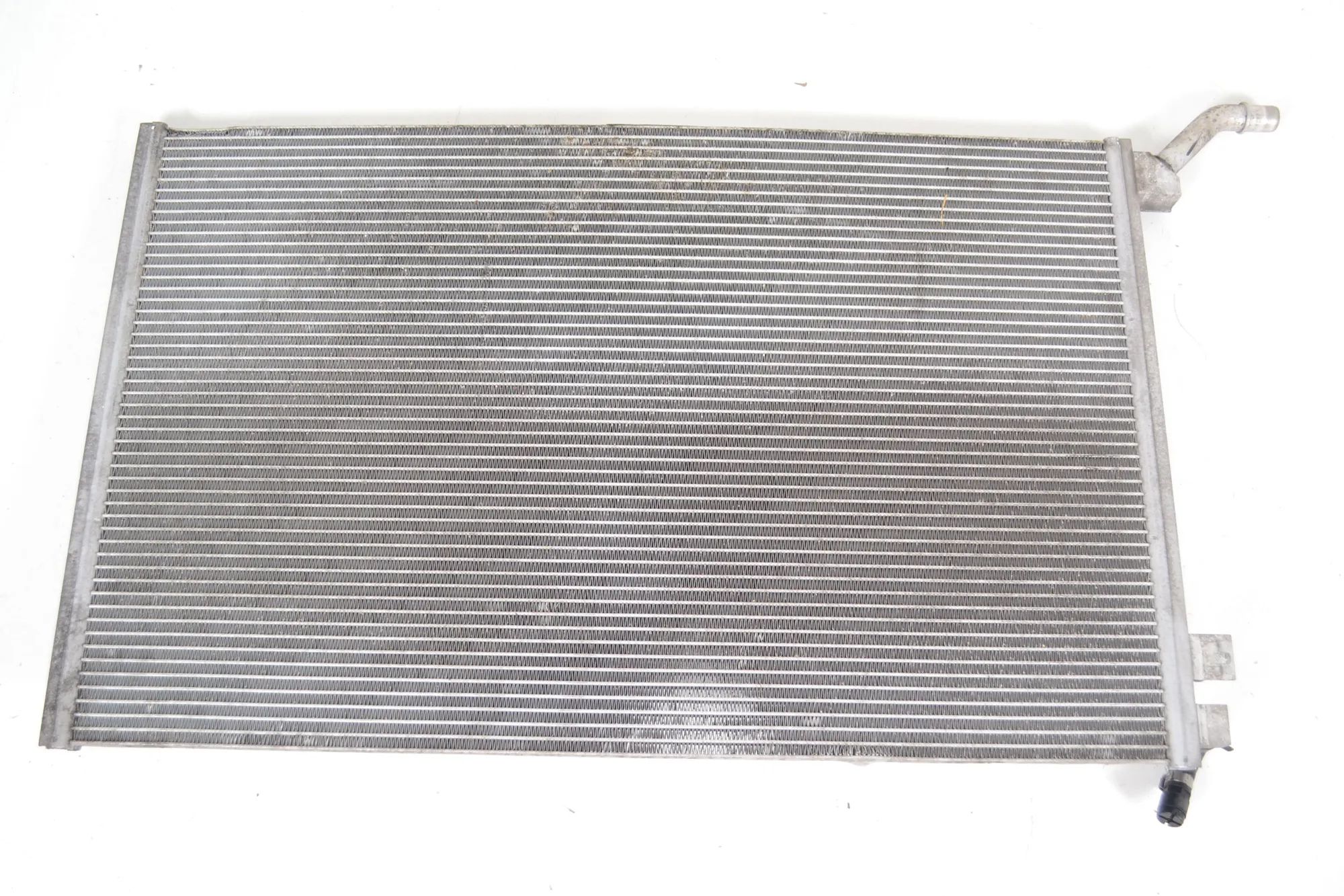 Jaguar XF Cooling Radiator Cooling Radiator — JAGUAR XF X260 (2015-PRESENT...
