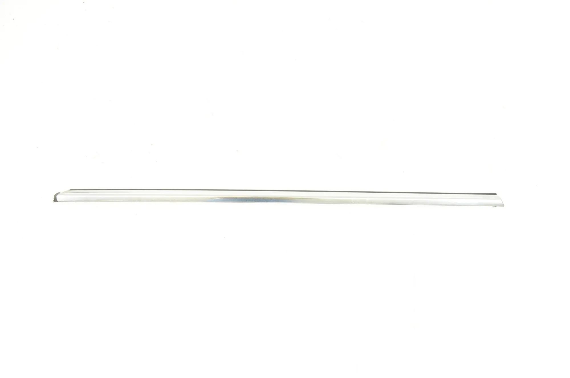 Mercedes-Benz S Coupe (C217) Door window strip — front left Door window strip — front left — MERCEDES BENZ ...