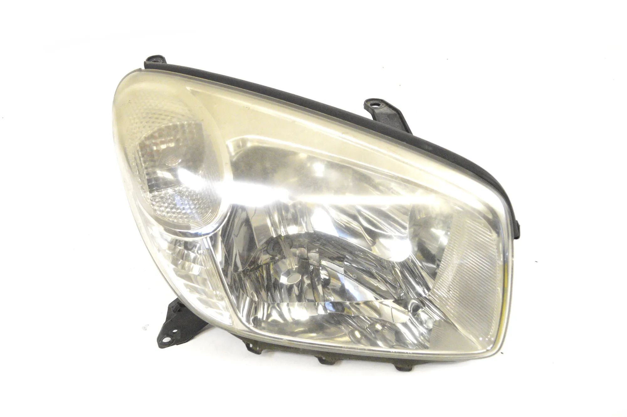 Toyota RAV4 (XA20) Front Right Headlight Front Right Headlight — TOYOTA RAV 4 II _A2_ (2...